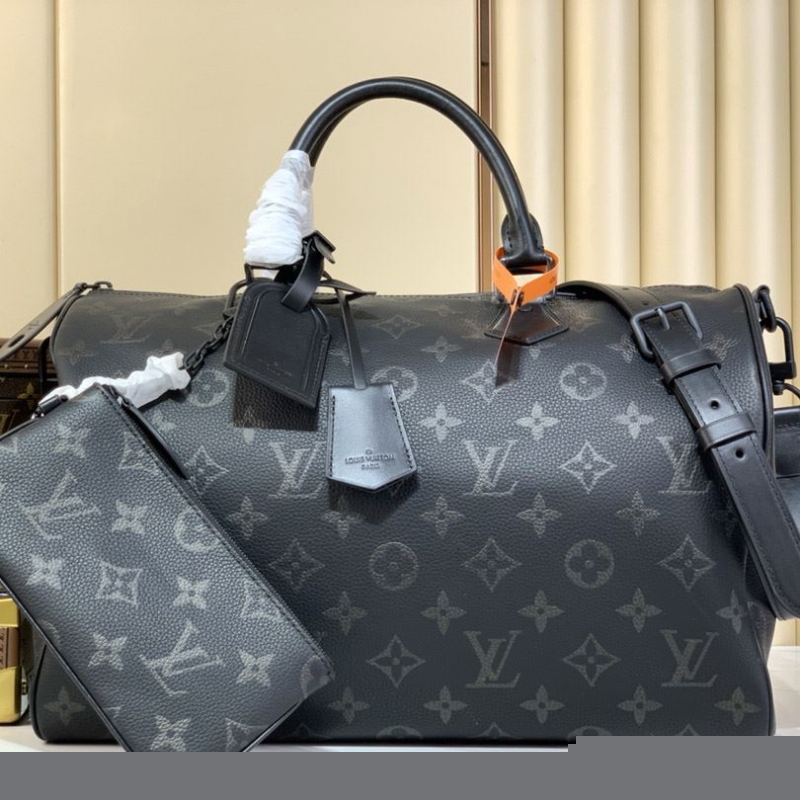 LV Travel Bags